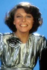To Be or Not to Be [Anne Bancroft]